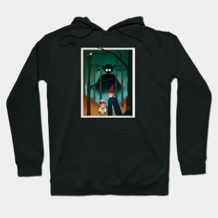 OTGW Into the Unknown Hoodie